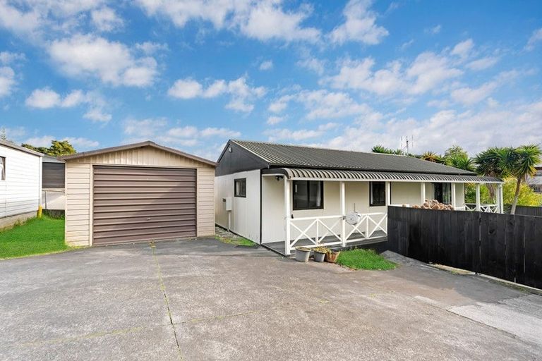Photo of property in 64a East Street, Pukekohe, 2120