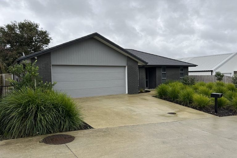 Photo of property in 17 Hikuwai Lane, Warkworth, 0910
