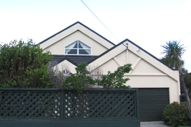Photo of property in 27 Monro Street, Seatoun, Wellington, 6022
