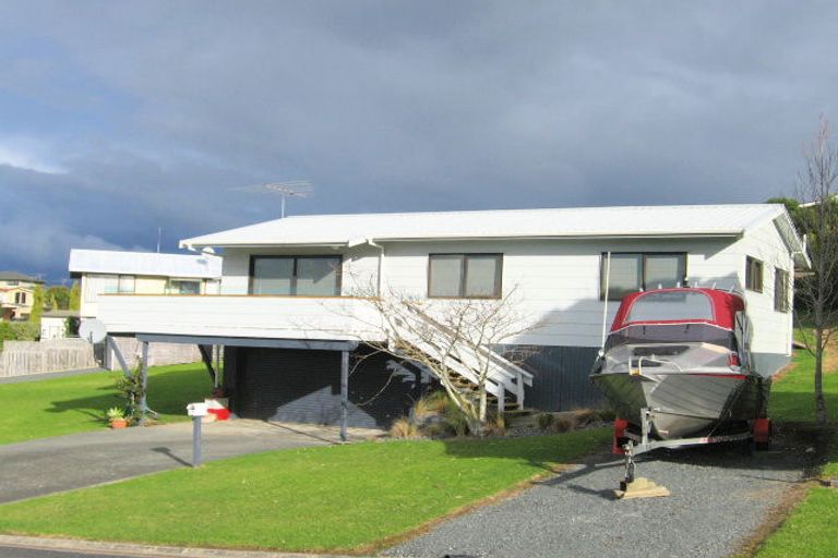 Photo of property in 7 Kahurangi Place, Snells Beach, 0920