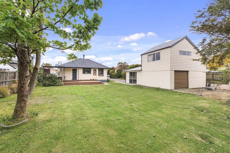 Photo of property in 54 South Belt, Lincoln, 7608