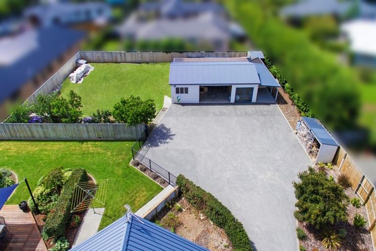 Photo of property in 25 Jozecom Place, Rolleston, 7614