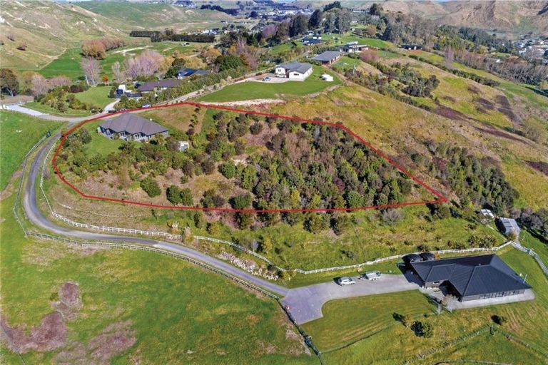 Photo of property in 151 Wheatstone Road, Wainui, Gisborne, 4073