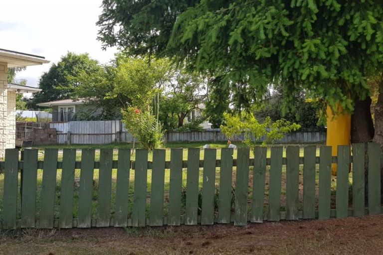 Photo of property in 8 Konini Street, Taupo, 3330