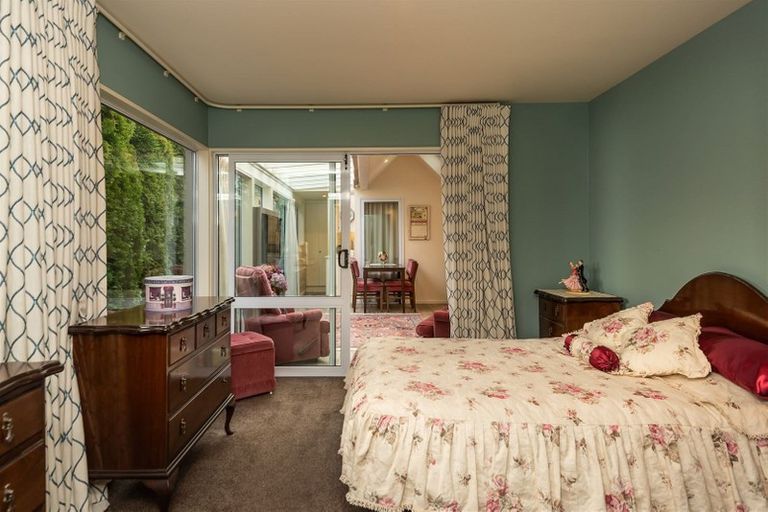 Photo of property in 9 Grangewood Lane, Burnside, Christchurch, 8053