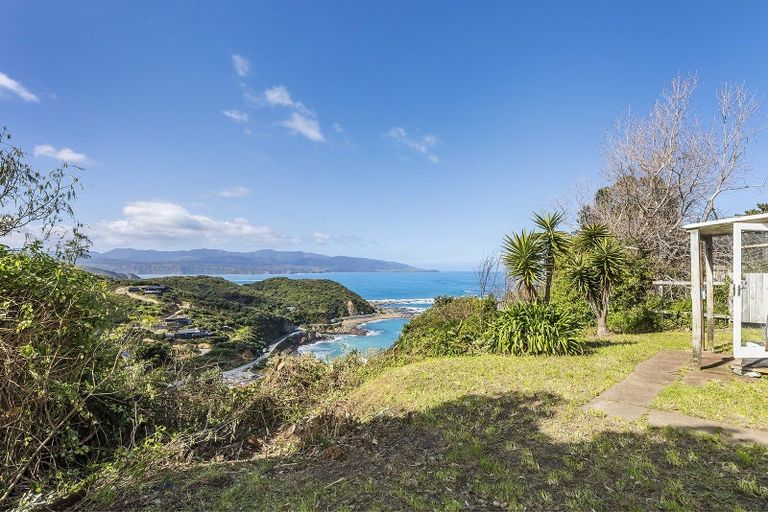 Photo of property in 187 Buckley Road, Southgate, Wellington, 6023