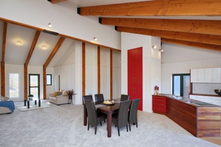 Photo of property in 59 Robertsons Road, Balcairn, Rangiora, 7477