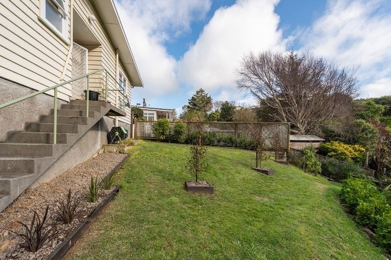 Photo of property in 273 Middleton Road, Glenside, Wellington, 6037