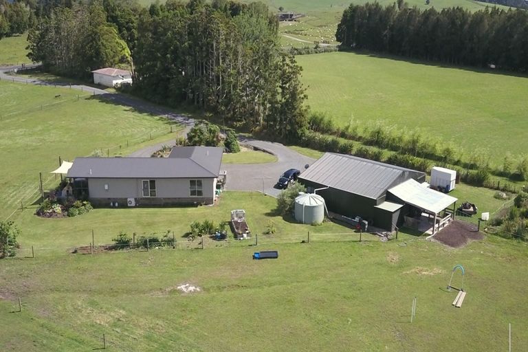Photo of property in 155 Sandys Road, Waipapa, Kerikeri, 0295