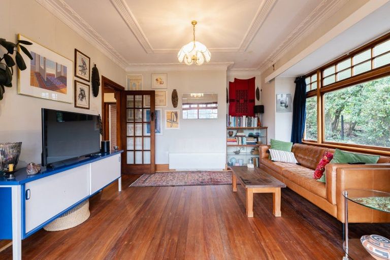 Photo of property in 93 Evans Street, Opoho, Dunedin, 9010