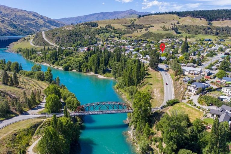 Photo of property in 8 Matau Street, Clyde, 9330