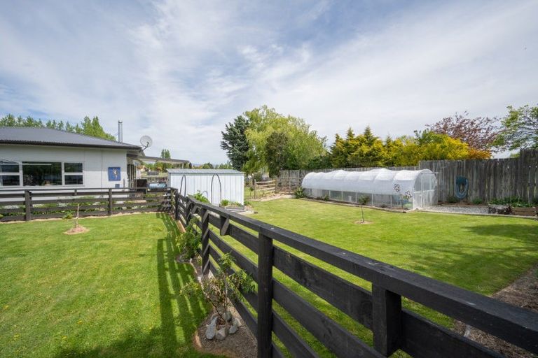 Photo of property in 56 Stuart Road, Ranfurly, 9332