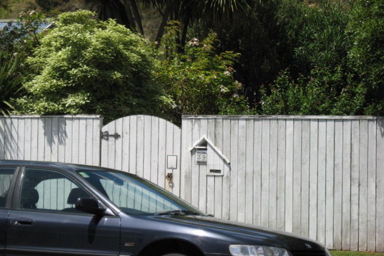 Photo of property in 39 Clark Street, Sumner, Christchurch, 8081