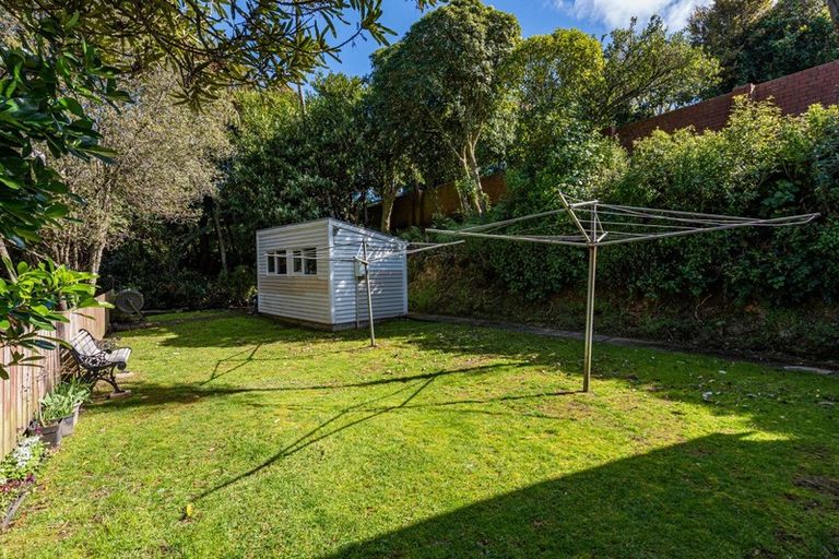 Photo of property in 62 Old Karori Road, Karori, Wellington, 6012