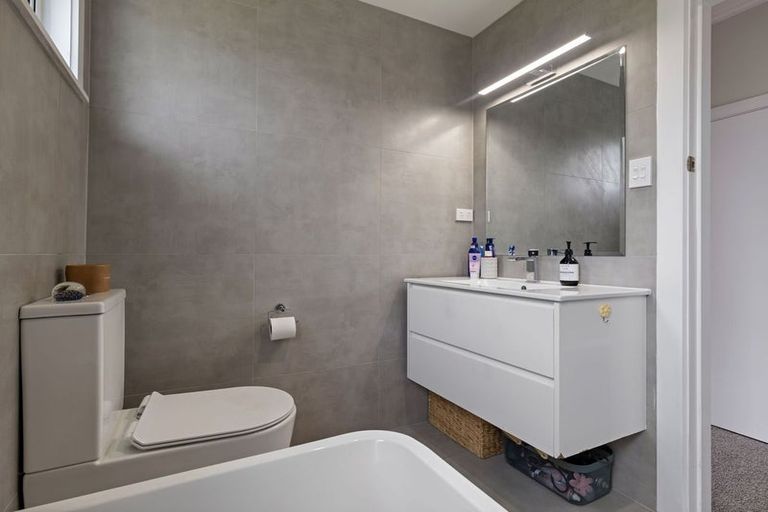 Photo of property in 17 Salisbury Avenue, Terrace End, Palmerston North, 4410