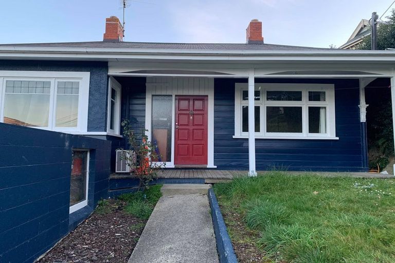 Photo of property in 11 Glencairn Street, North East Valley, Dunedin, 9010