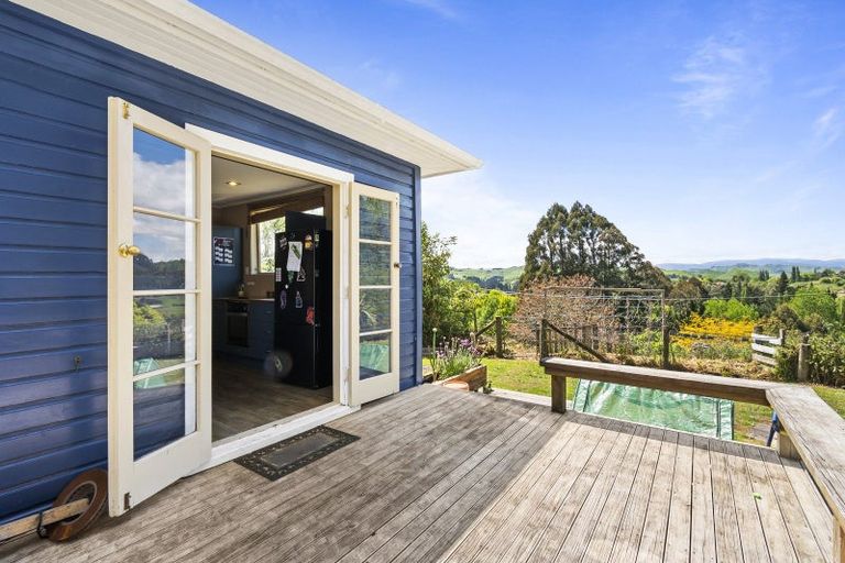 Photo of property in 2 Ruru Road, Taihape, 4720