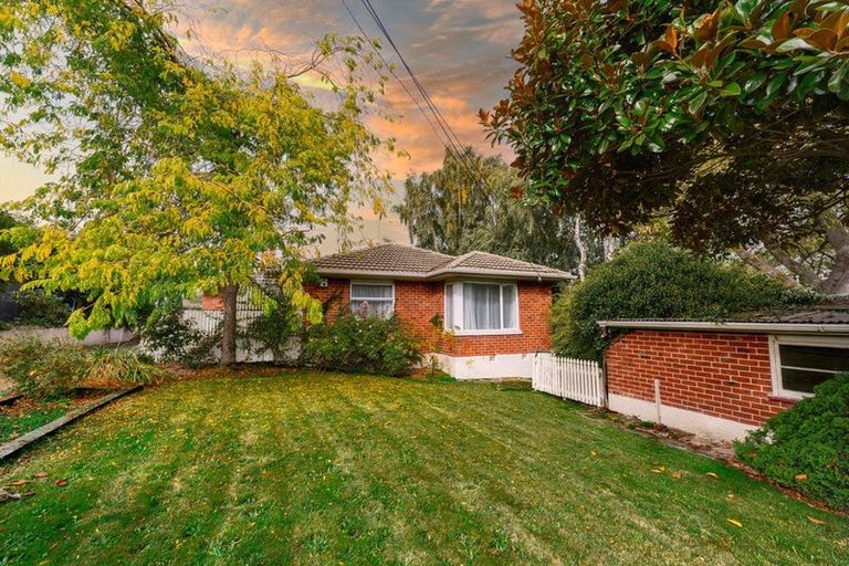 Photo of property in 7 Matilda Street, Seaview, Timaru, 7910