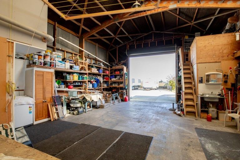 Photo of property in 502 Hauraki Road, Turua, Thames, 3574