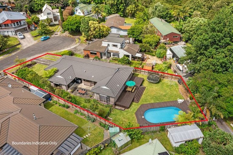 Photo of property in 13 Galway Place, Te Puke, 3119