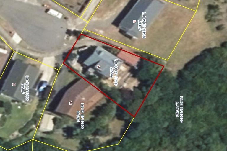 Photo of property in 14 Tikati View, Titahi Bay, Porirua, 5022