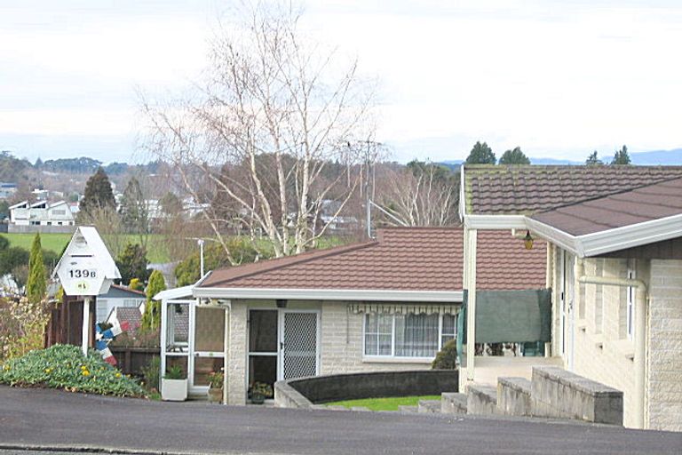 Photo of property in 139b Tuhikaramea Road, Dinsdale, Hamilton, 3204