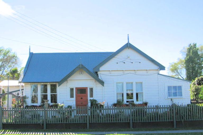 Photo of property in 17 Clifford Street, Whataupoko, Gisborne, 4010