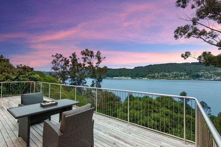 Photo of property in 297 Portobello Road, The Cove, Dunedin, 9077
