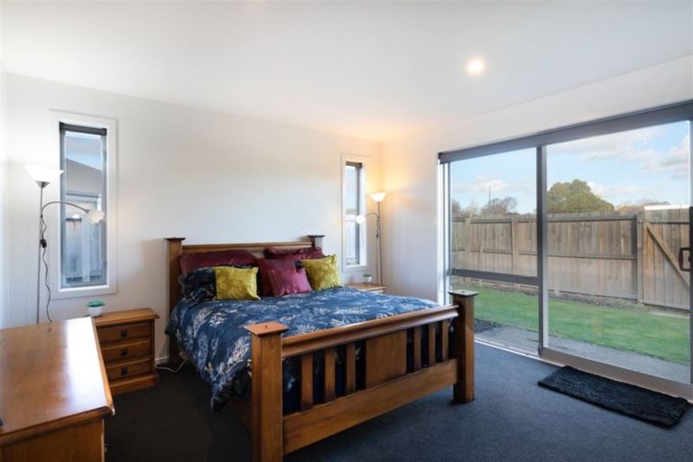 Photo of property in 29 Hyde Place, Halswell, Christchurch, 8025