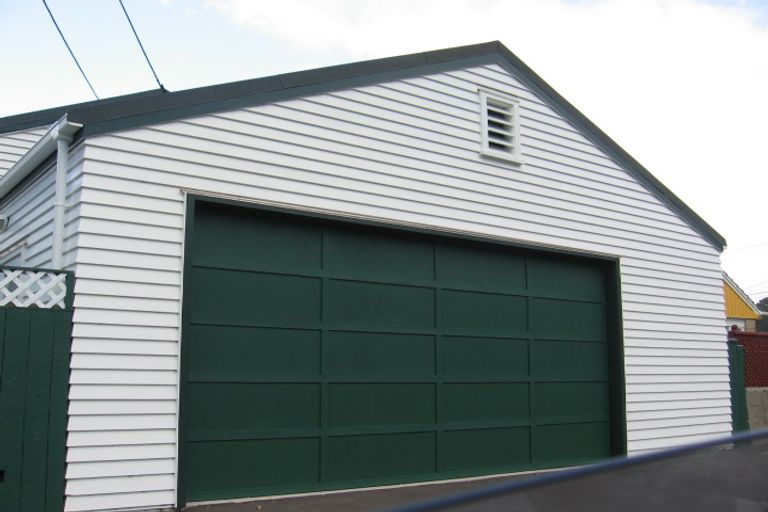 Photo of property in 31 Monro Street, Seatoun, Wellington, 6022