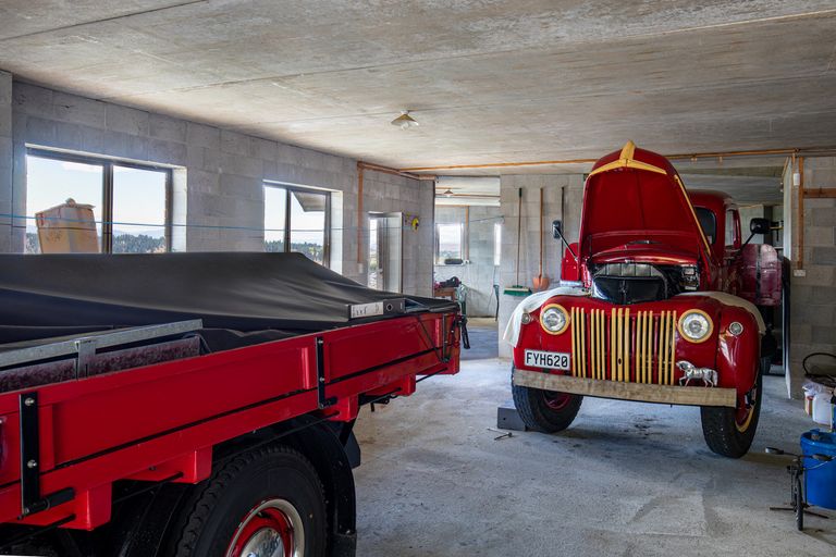 Photo of property in 10 View Road, Bridge Hill, Alexandra, 9320