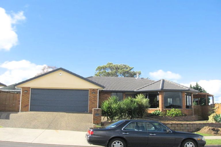 Photo of property in 59 Senator Drive, Manurewa, Auckland, 2105