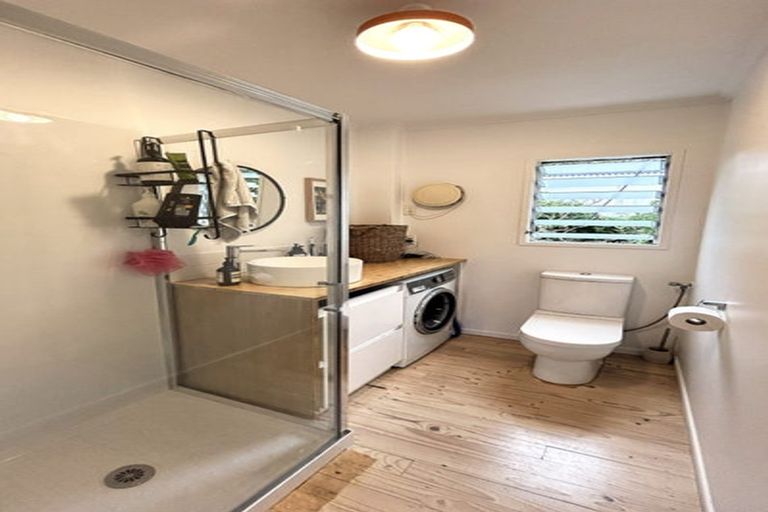 Photo of property in 12/5 Edgars Road, Westmere, Auckland, 1022