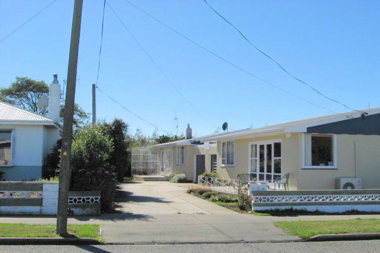 Photo of property in 2b Virgil Street, Oamaru North, Oamaru, 9400