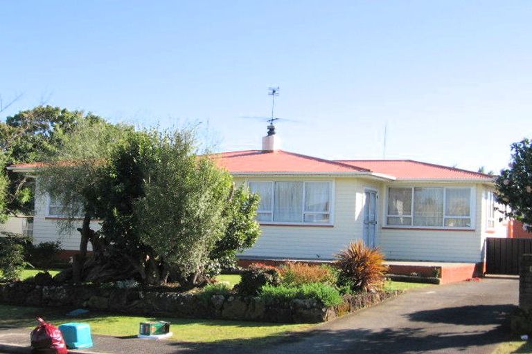 Photo of property in 38 Fernaig Street, Papakura, 2110