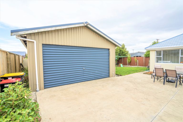 Photo of property in 5 Stobo Street, Grasmere, Invercargill, 9810