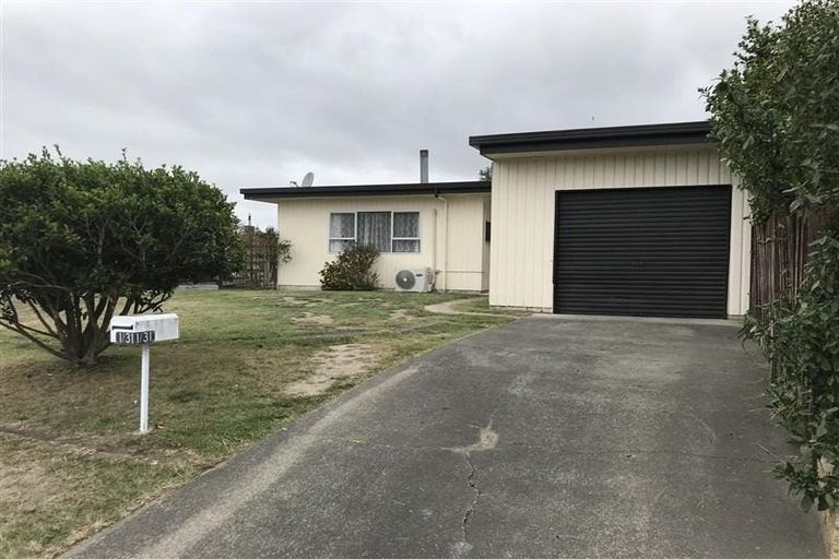 Photo of property in 1/31 Birkenhead Crescent, Flaxmere, Hastings, 4120