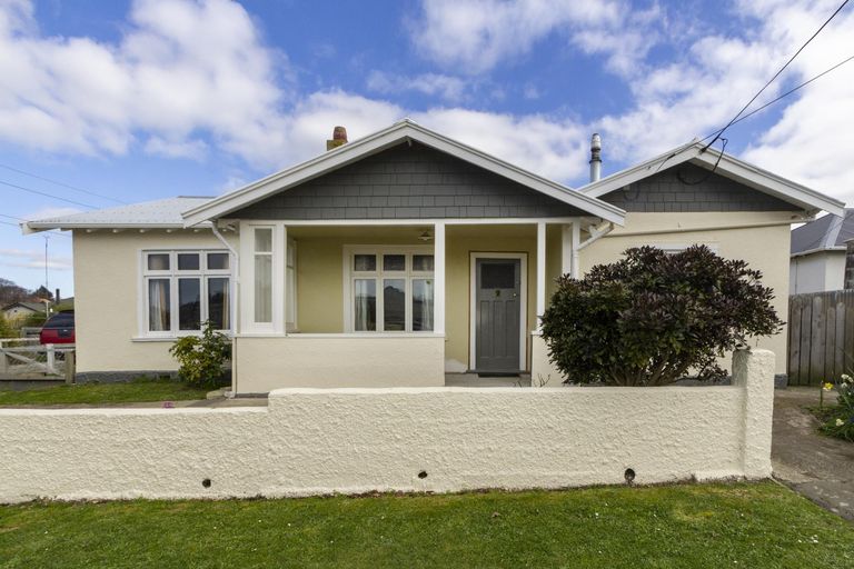 Photo of property in 24 Lune Street, South Hill, Oamaru, 9400