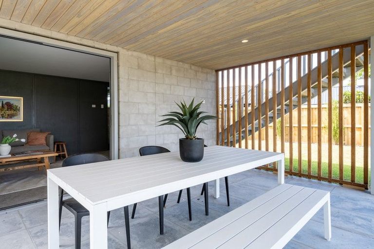 Photo of property in 1/2 Gunwelloe Lane, Burwood, Christchurch, 8083