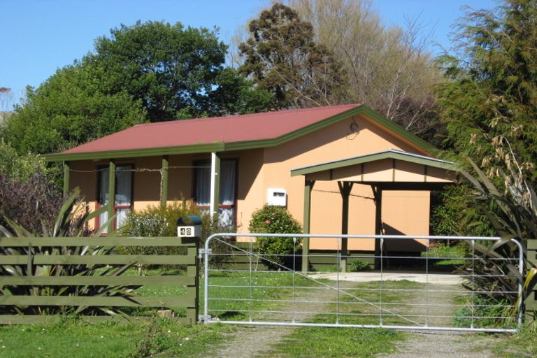 Photo of property in 42 Clapham Street, Shannon, 4821