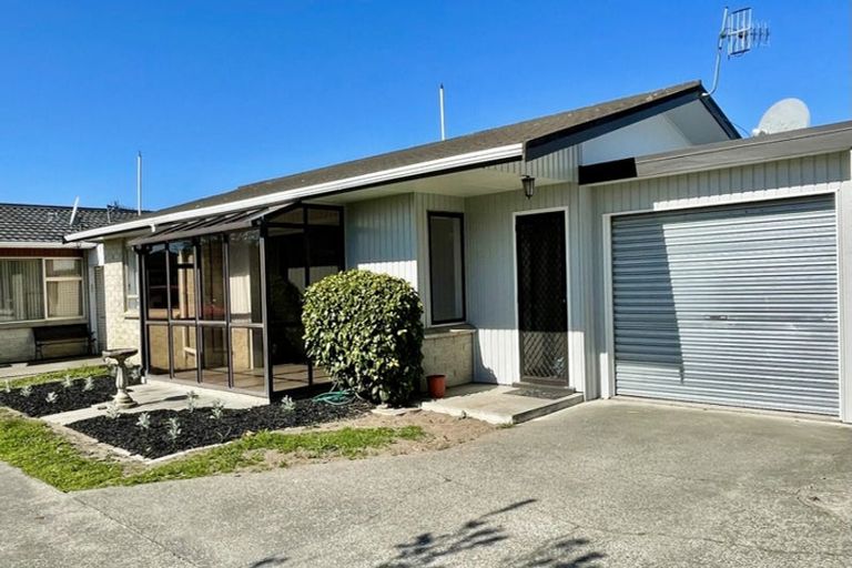 Photo of property in 2/408 Southampton Street East, Hastings, 4122
