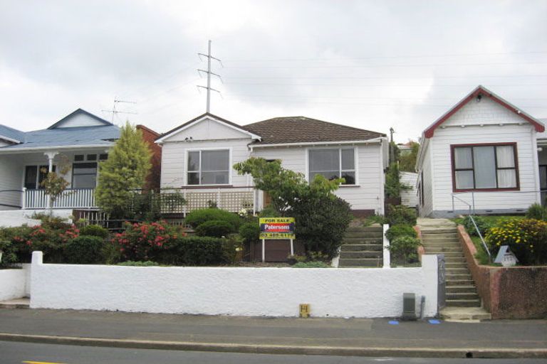 Photo of property in 174 South Road, Caversham, Dunedin, 9012