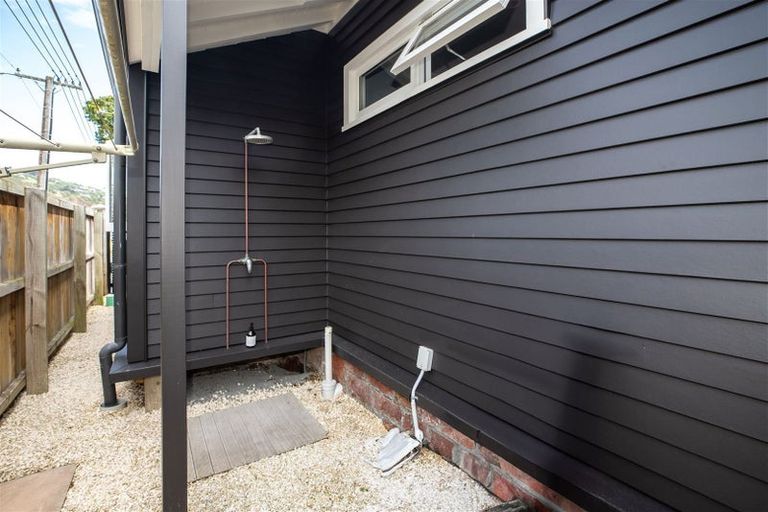 Photo of property in 26 Head Street, Sumner, Christchurch, 8081