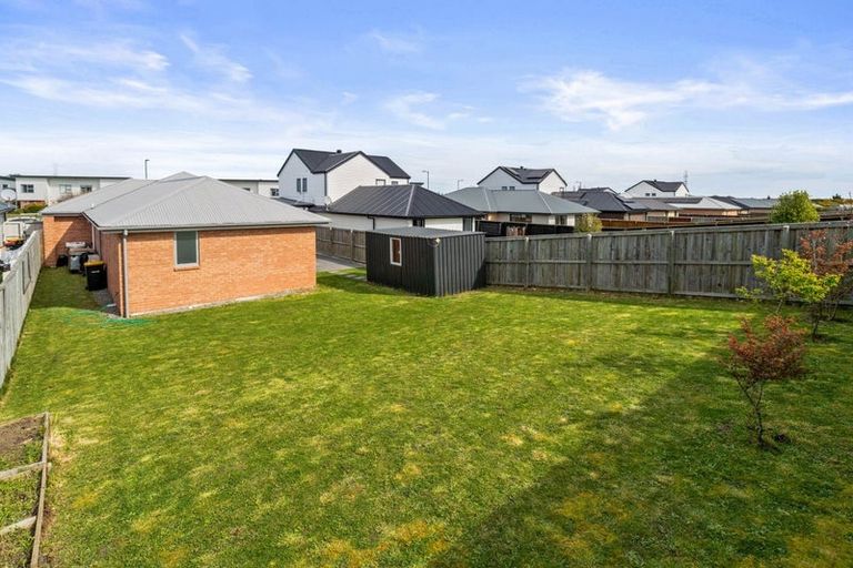 Photo of property in 26 Sholto Duncan Crescent, Halswell, Christchurch, 8025