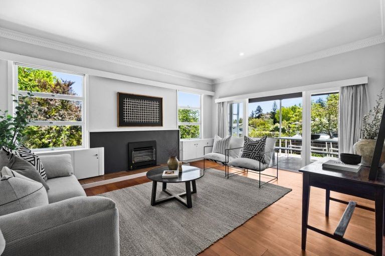 Photo of property in 43 Tanner Street, Havelock North, 4130