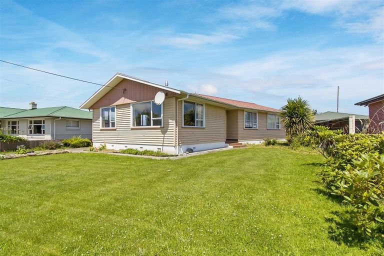 Photo of property in 8 Durham Street, Waimate, 7924