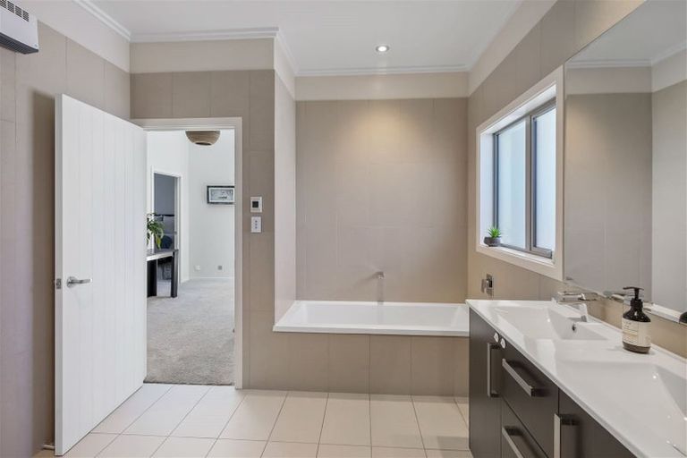 Photo of property in 300 Weedons Ross Road, Rolleston, Christchurch, 7675