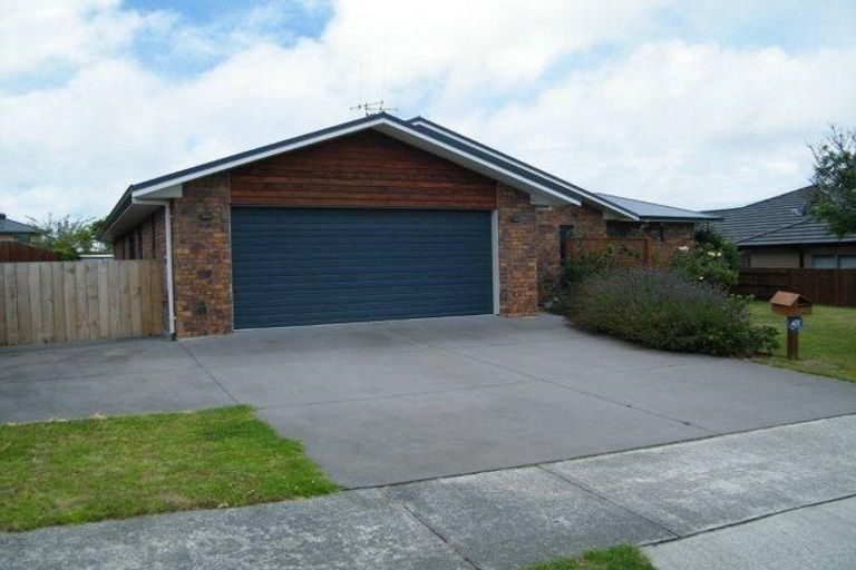 Photo of property in 3 Discovery Avenue, Welcome Bay, Tauranga, 3112