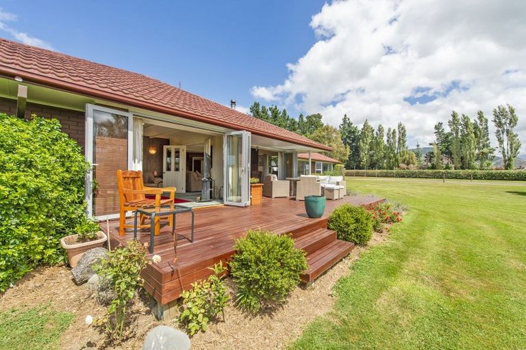 Photo of property in 353 Swamp Road, Springfield, Sheffield, 7580