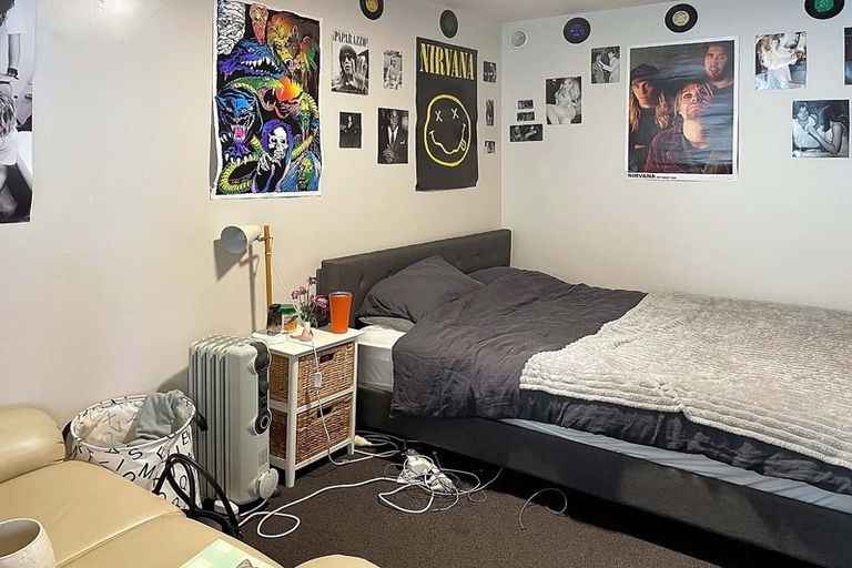 Photo of property in 289 The Terrace, Te Aro, Wellington, 6011